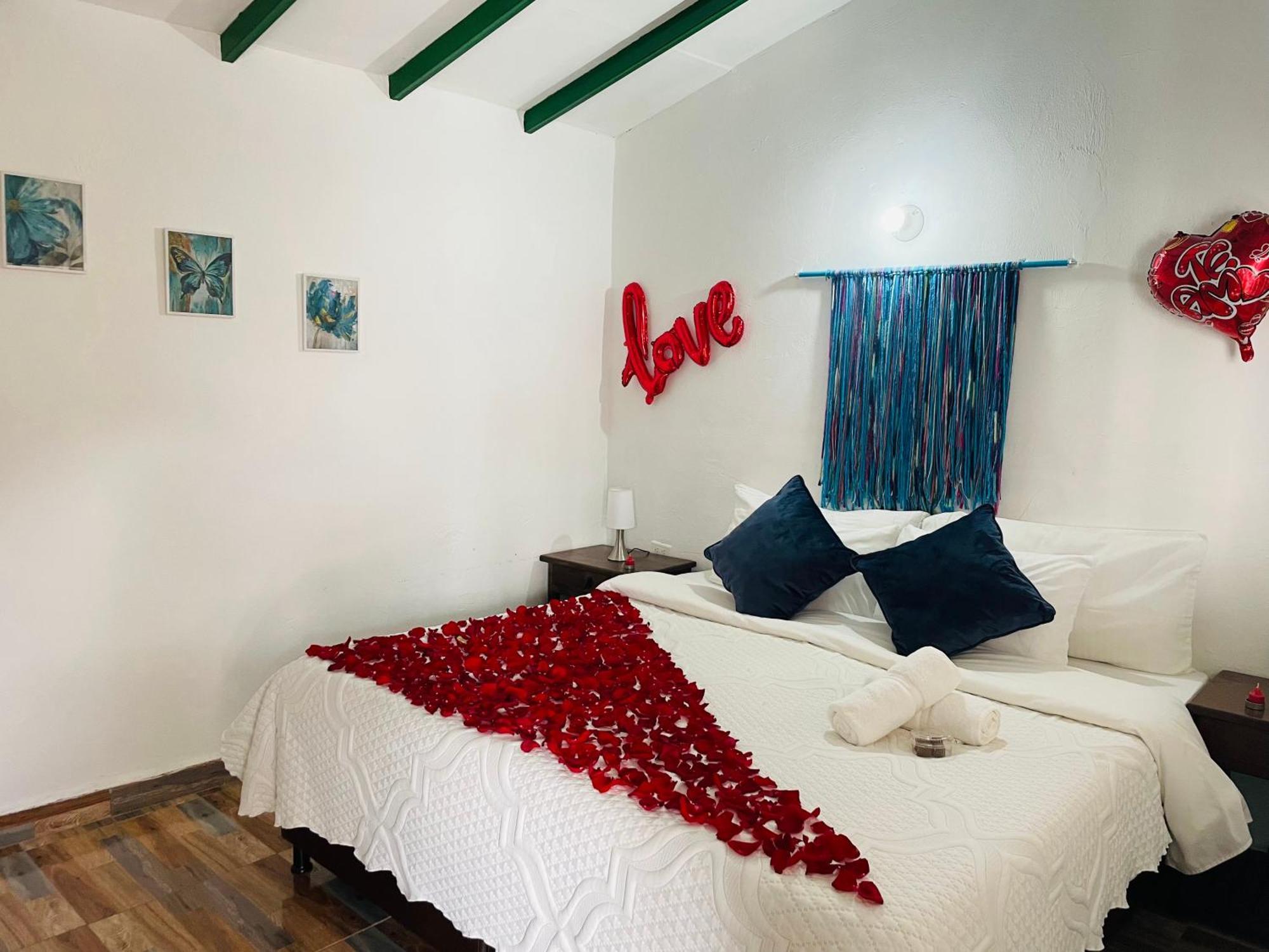 Celeste De Leyva Villa de Leyva