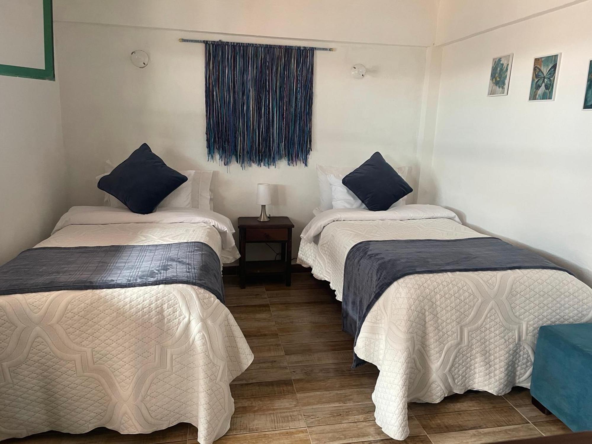 Celeste De Leyva 3* Villa de Leyva