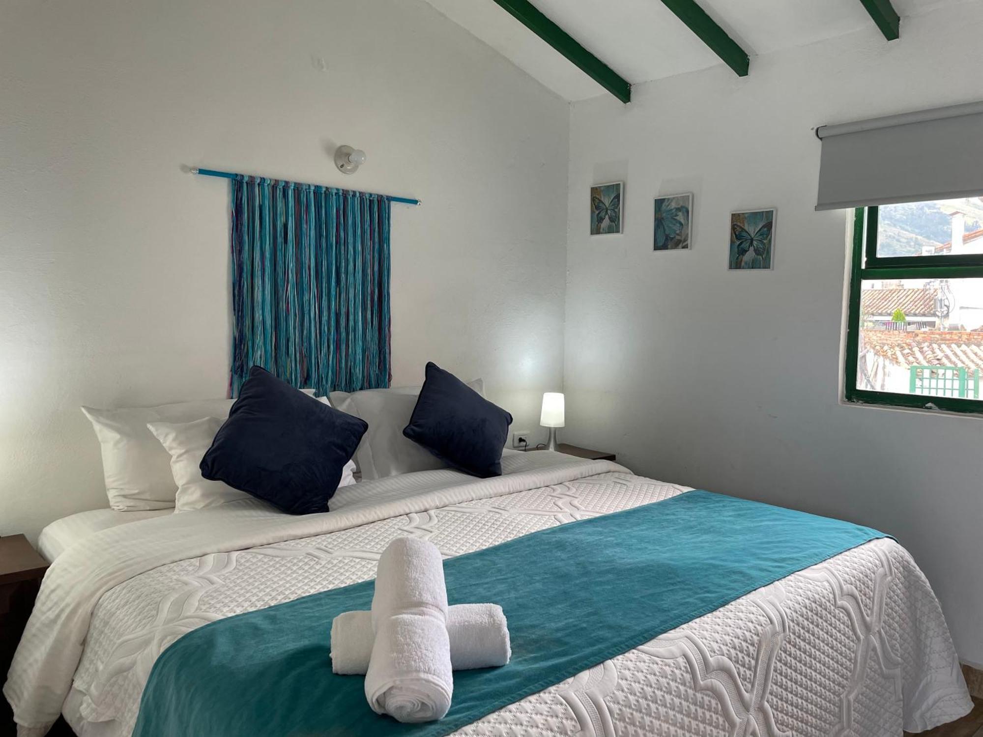 Hotel Celeste De Leyva Villa de Leyva