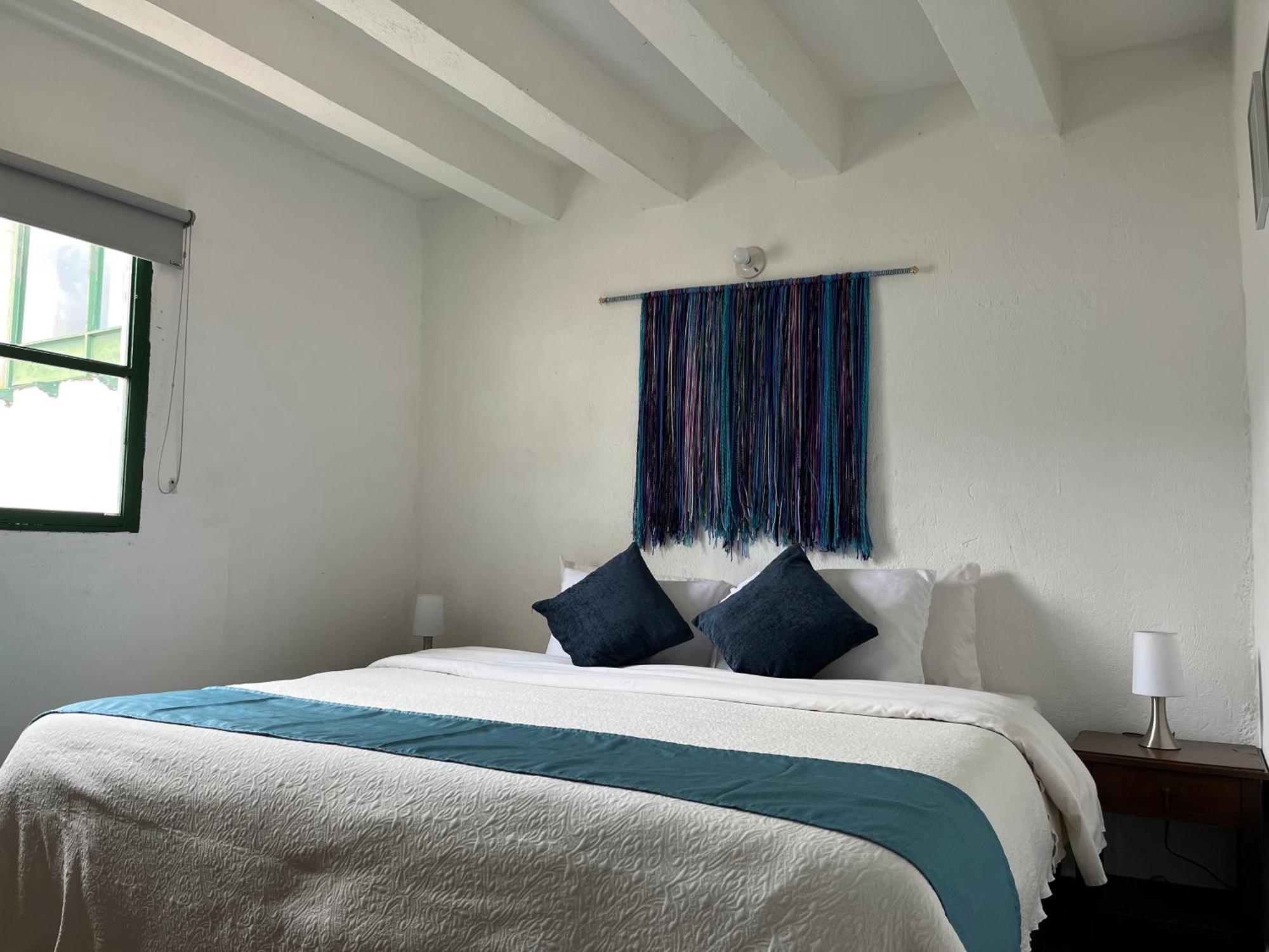 Hotel Celeste De Leyva 3*